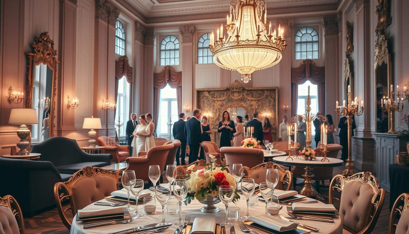 Who Pays for the Engagement Dinner