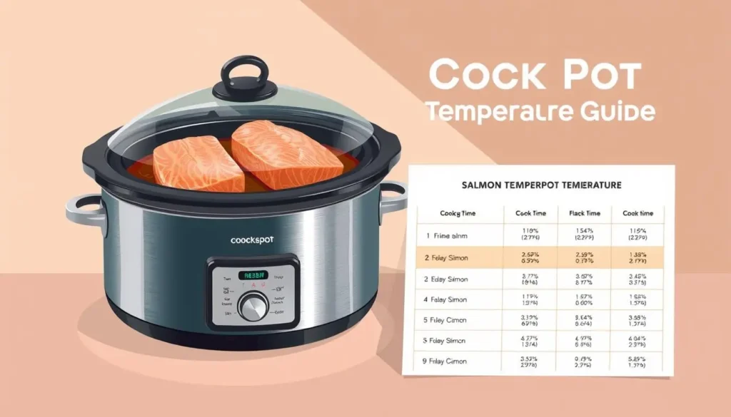 What Temperature Does a Crockpot Cook At