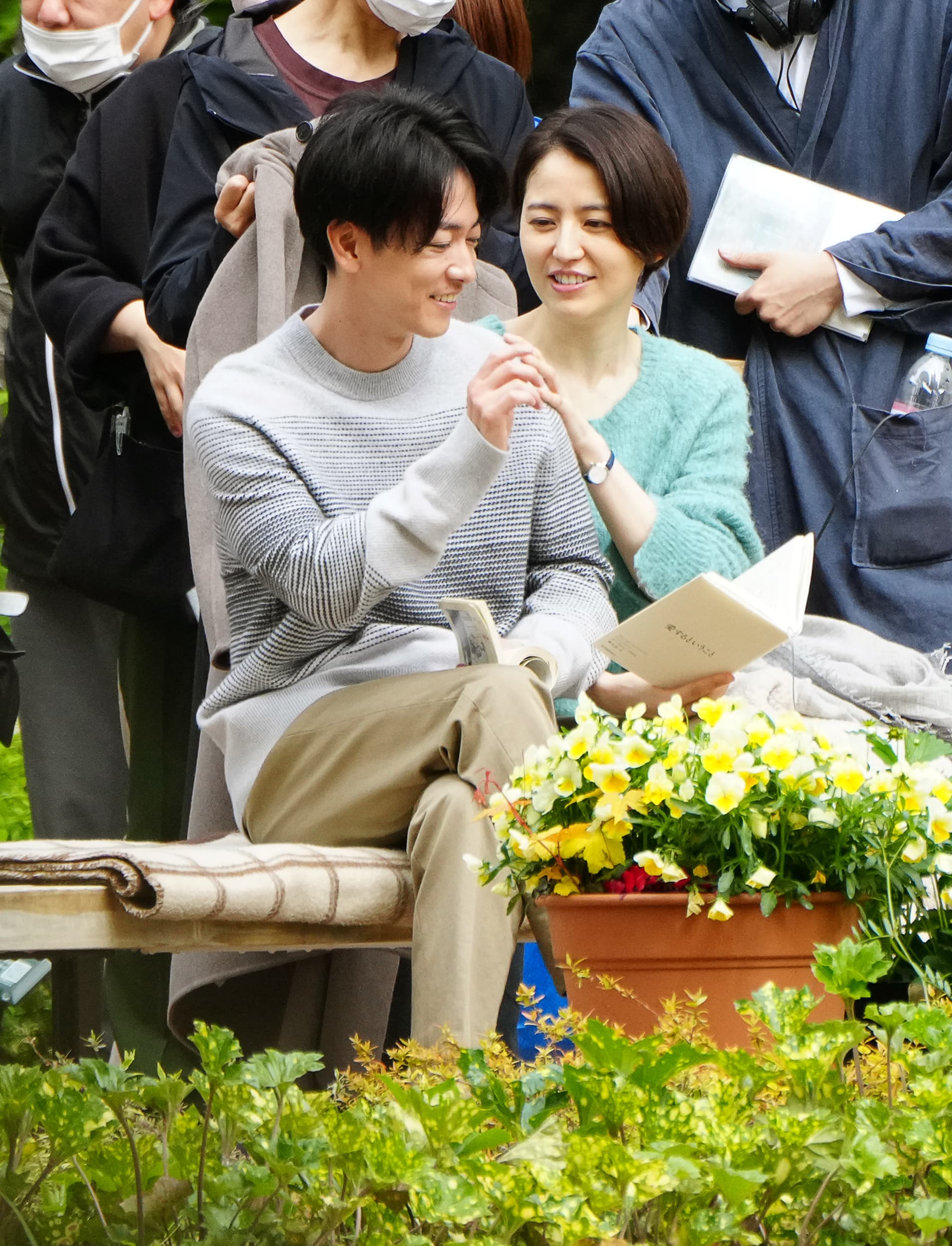 佐藤健フライデー報道の全内幕！熱愛の追跡から極秘企画の真実まで
