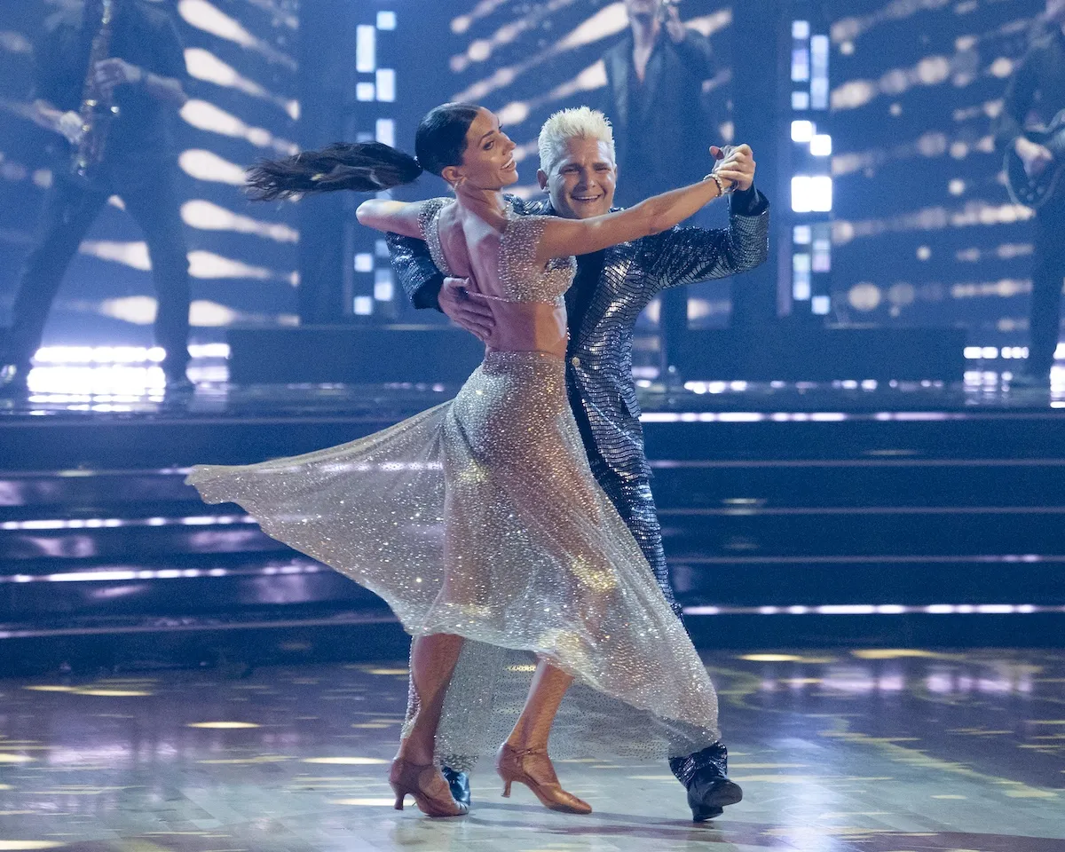Jenna Dewan Dwts 2026 Actress and Mother of Three Joins Cast After Year's of Choreography Work