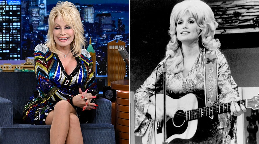Counting Down to 2046: the Untold Story of Dolly Parton's Final Secret Song