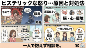 【Wiki風】 子供 に ヒステリック に 怒っ て しまう 経歴＆学歴まとめ 2026 #920