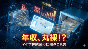 【2026年最新】マイナ保険証時代になぜ売れる？100均お薬手帳カバーが劇的進化した理由と争奪戦の裏側
