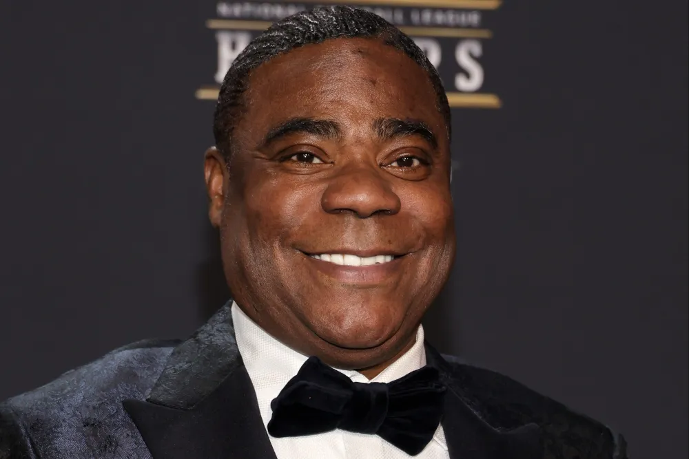 Tracy Morgan Net Worth: the $90 Million Comedy Legend’s Journey from Snl to Stand-up Stardom