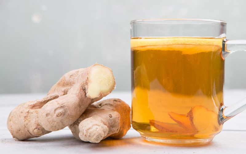 Is Ginger Good for Sleep