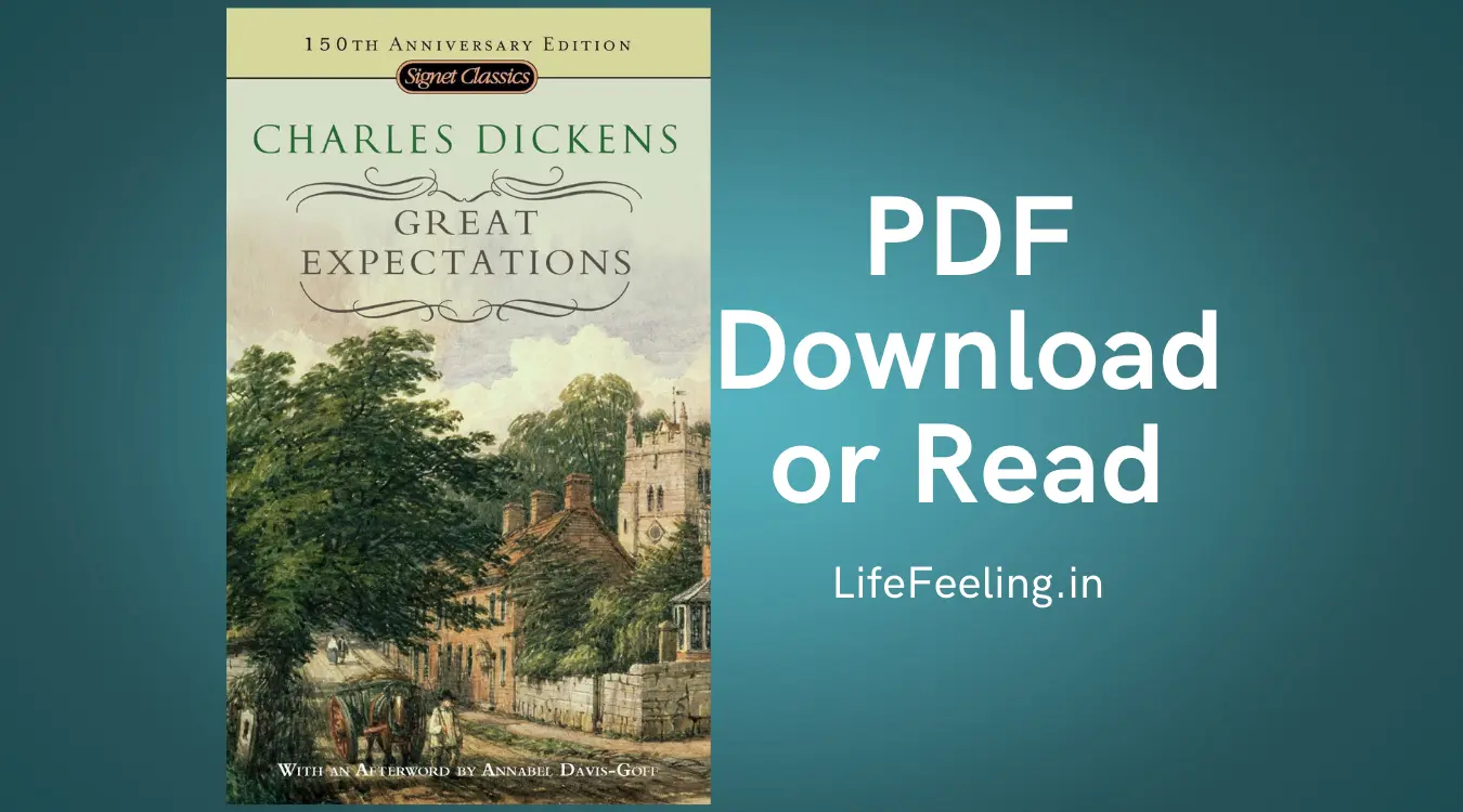 Charles Dickens the Great Expectations Pdf