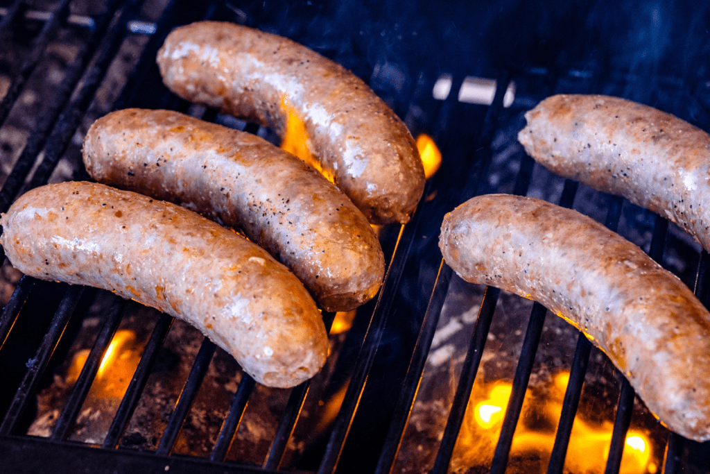 How Do You Cook Italian Sausage on the Grill