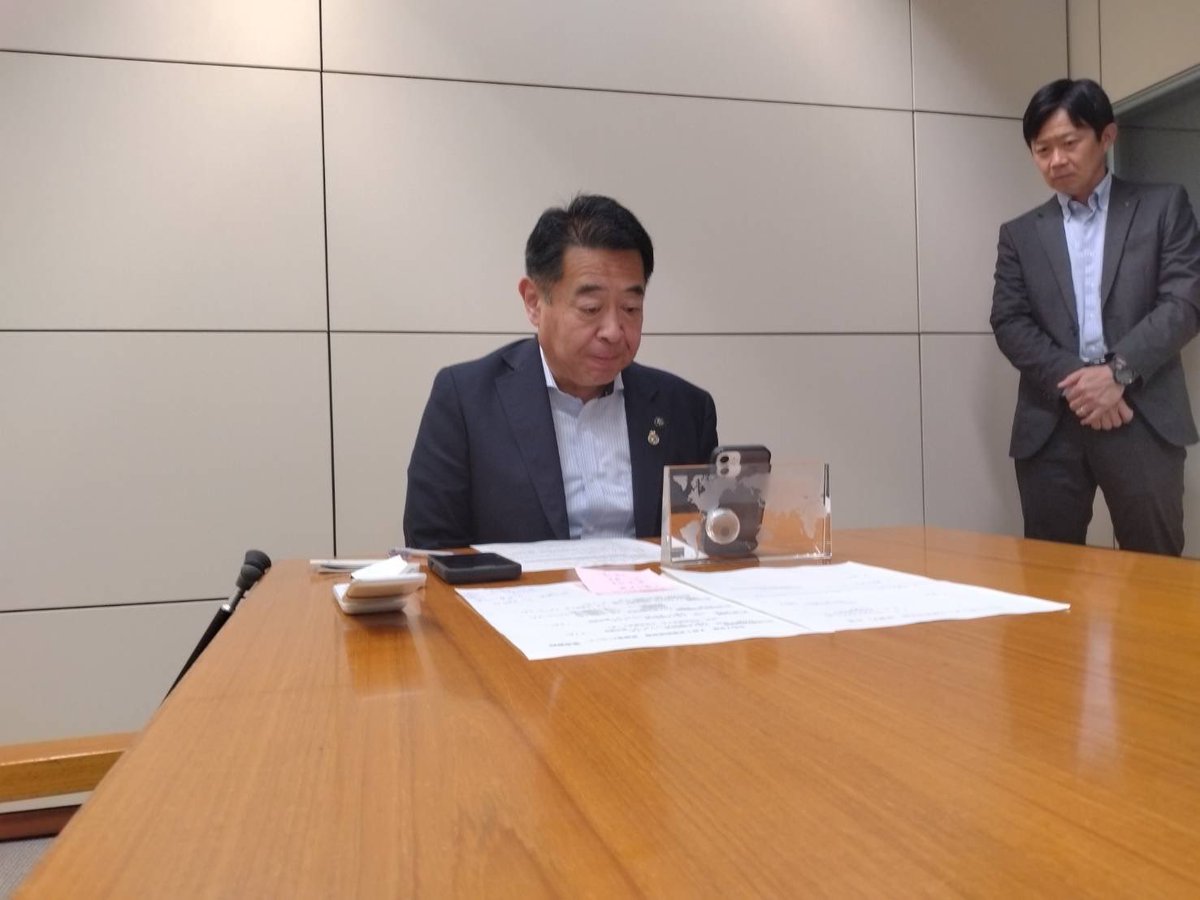 佐久市長のTwitterはなぜ神対応？栁田清二氏のSns活用と評判を徹底検証