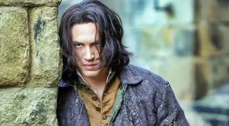 How Did Heathcliff Make His Money