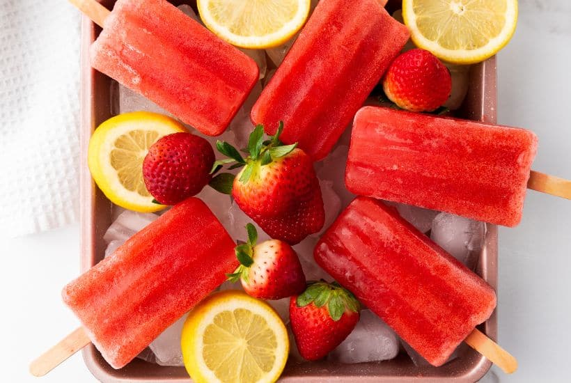 Are Popsicles Good for You
