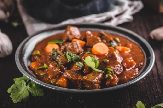 How Long Does Beef Stew Last