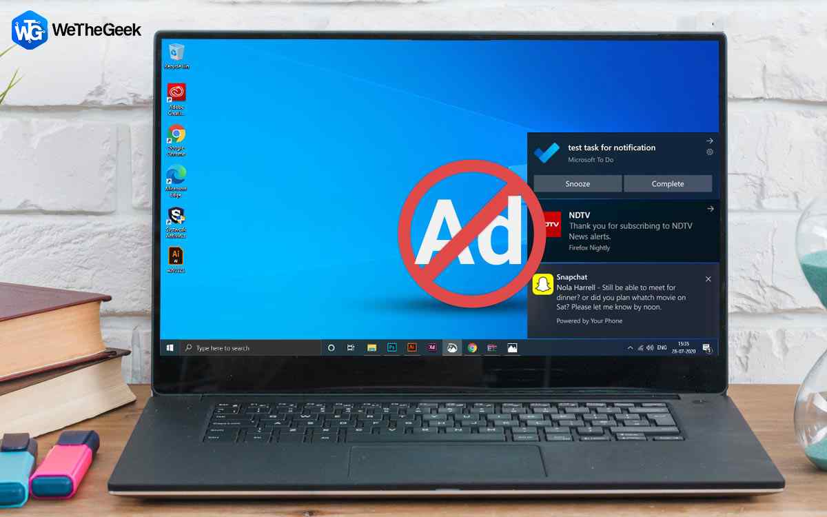 How to Get Rid of Popup Ads on My Computer