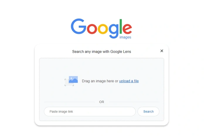 Google Picture Lookup