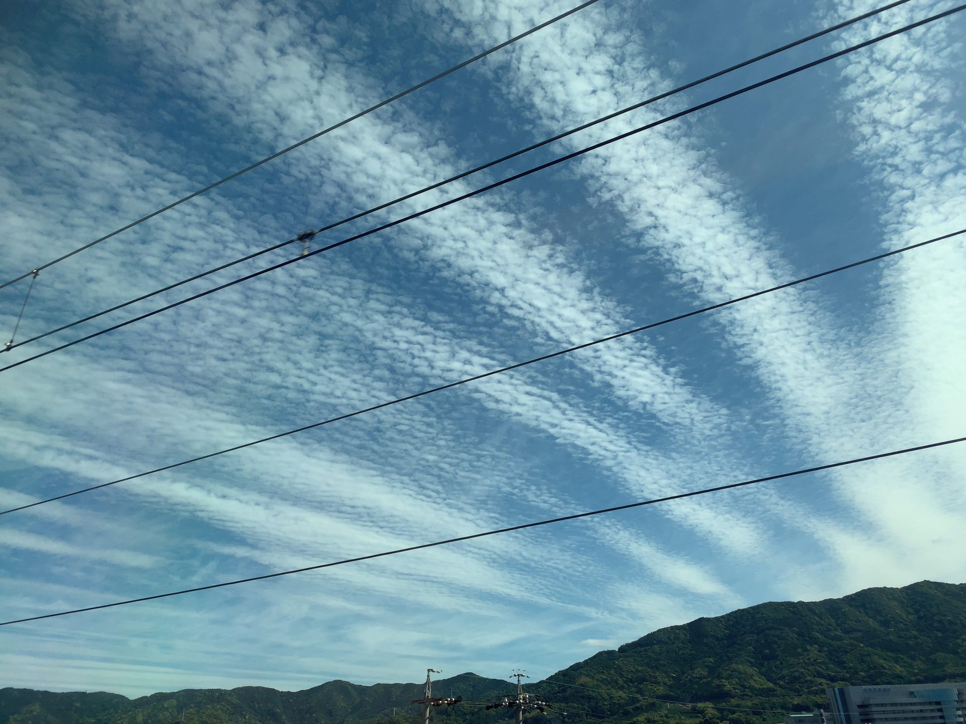 地震雲は大地震の前兆か？気象庁見解と科学的根拠から迫る真相