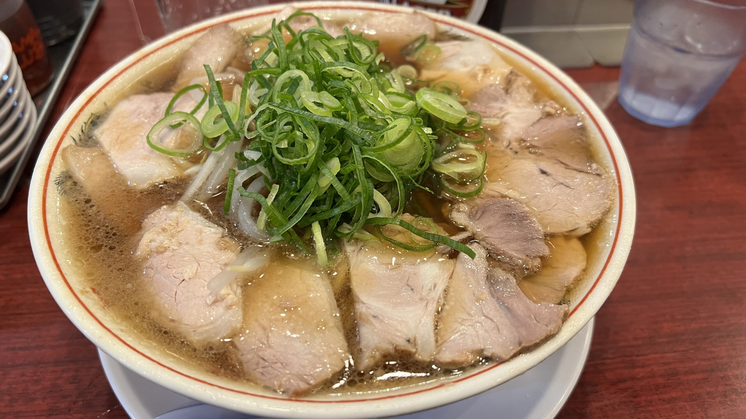 京都・第一旭が早朝から大行列を作る真相と攻略法【2026最新】