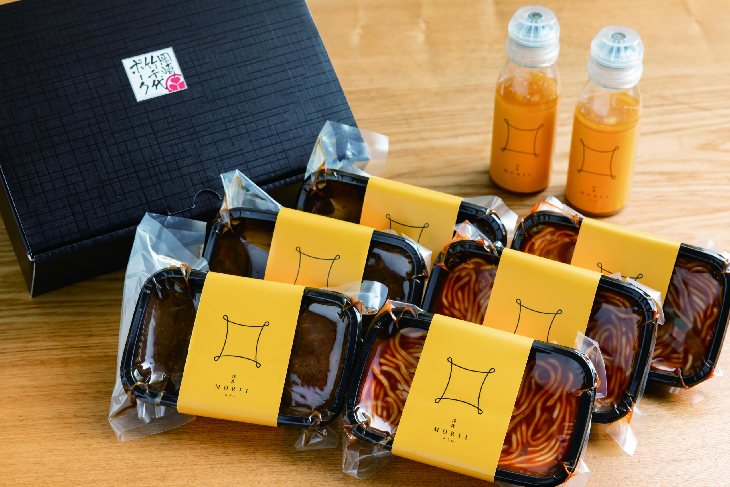 洋食もりいの魅力と評判を徹底調査！絶品ハンバーグ＆混雑回避術