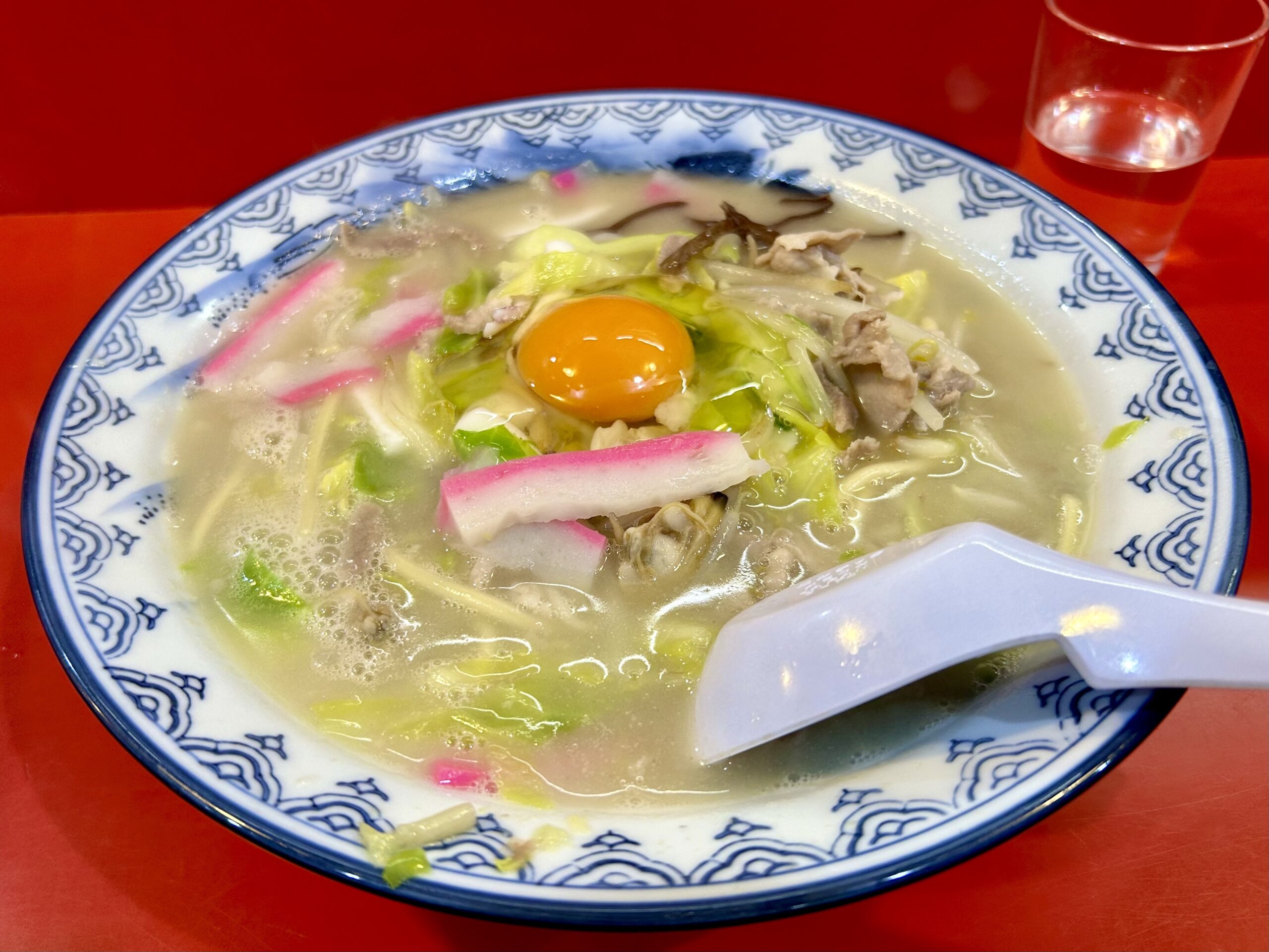 思案橋ラーメン愛される理由とは？福山雅治絶賛の爆弾ちゃんぽん実態検証
