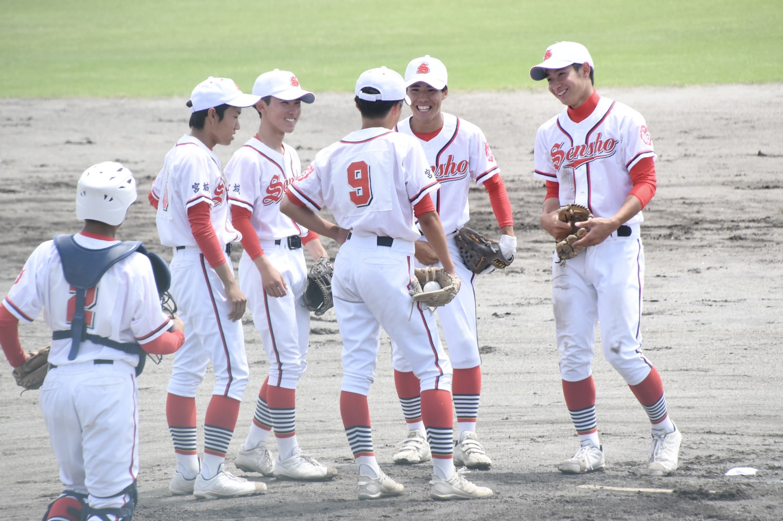 仙台商業野球部の現在と強さの秘密｜激戦宮城で聖和破る古豪の真実
