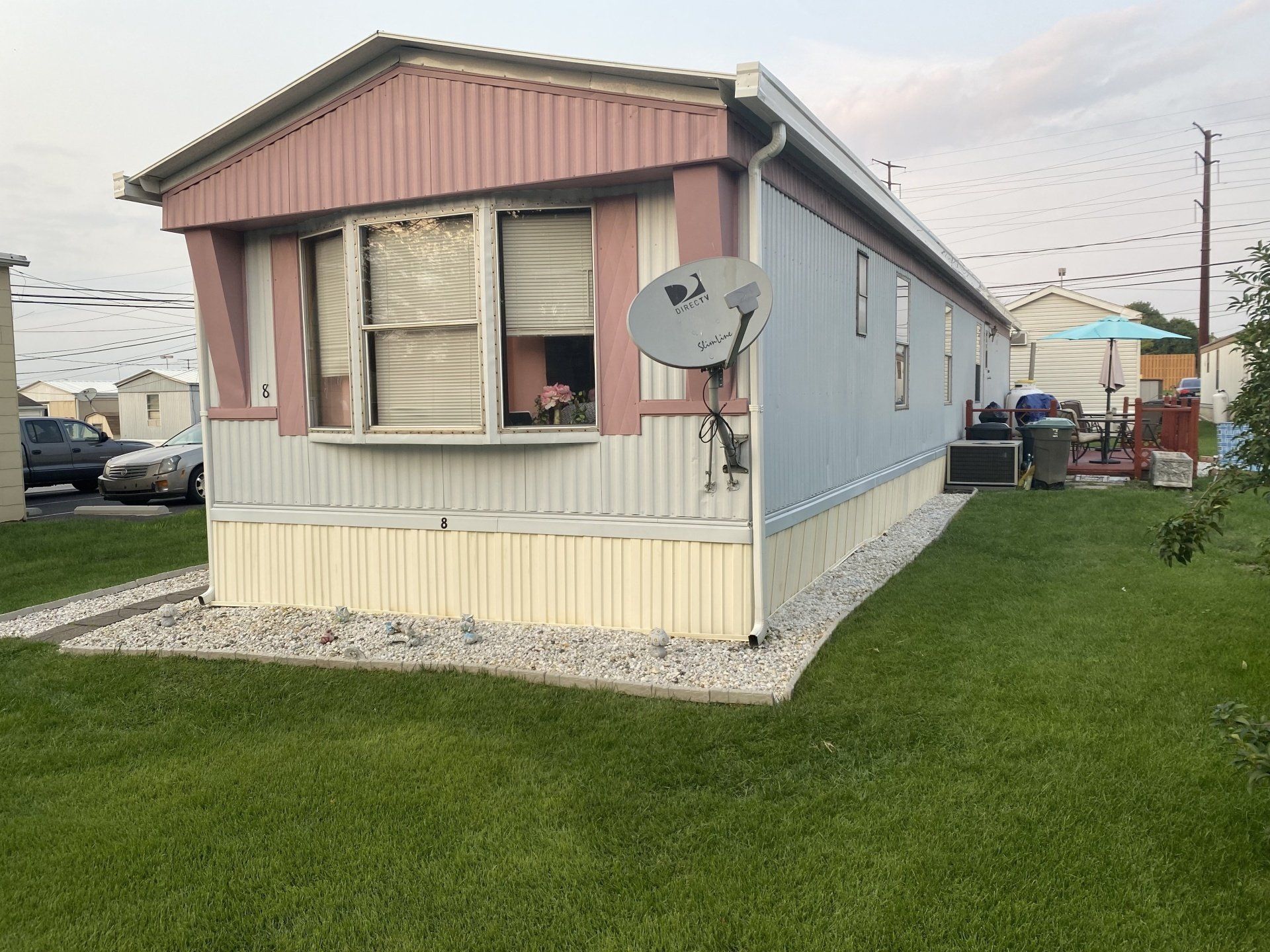Mobile Home Financing in Pa