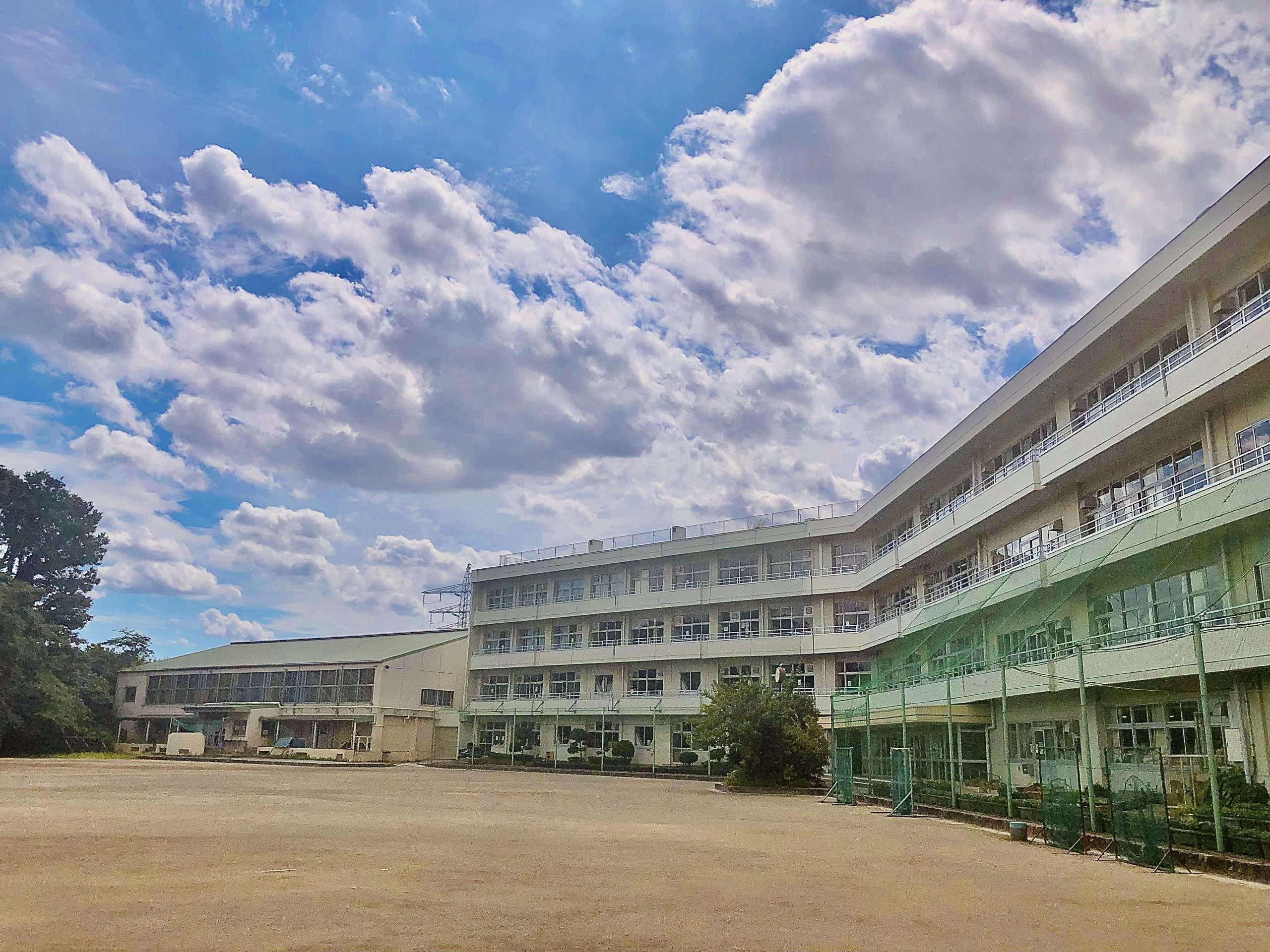 志木市立志木中学校の評判と進路実績｜校則や部活のリアルを徹底検証