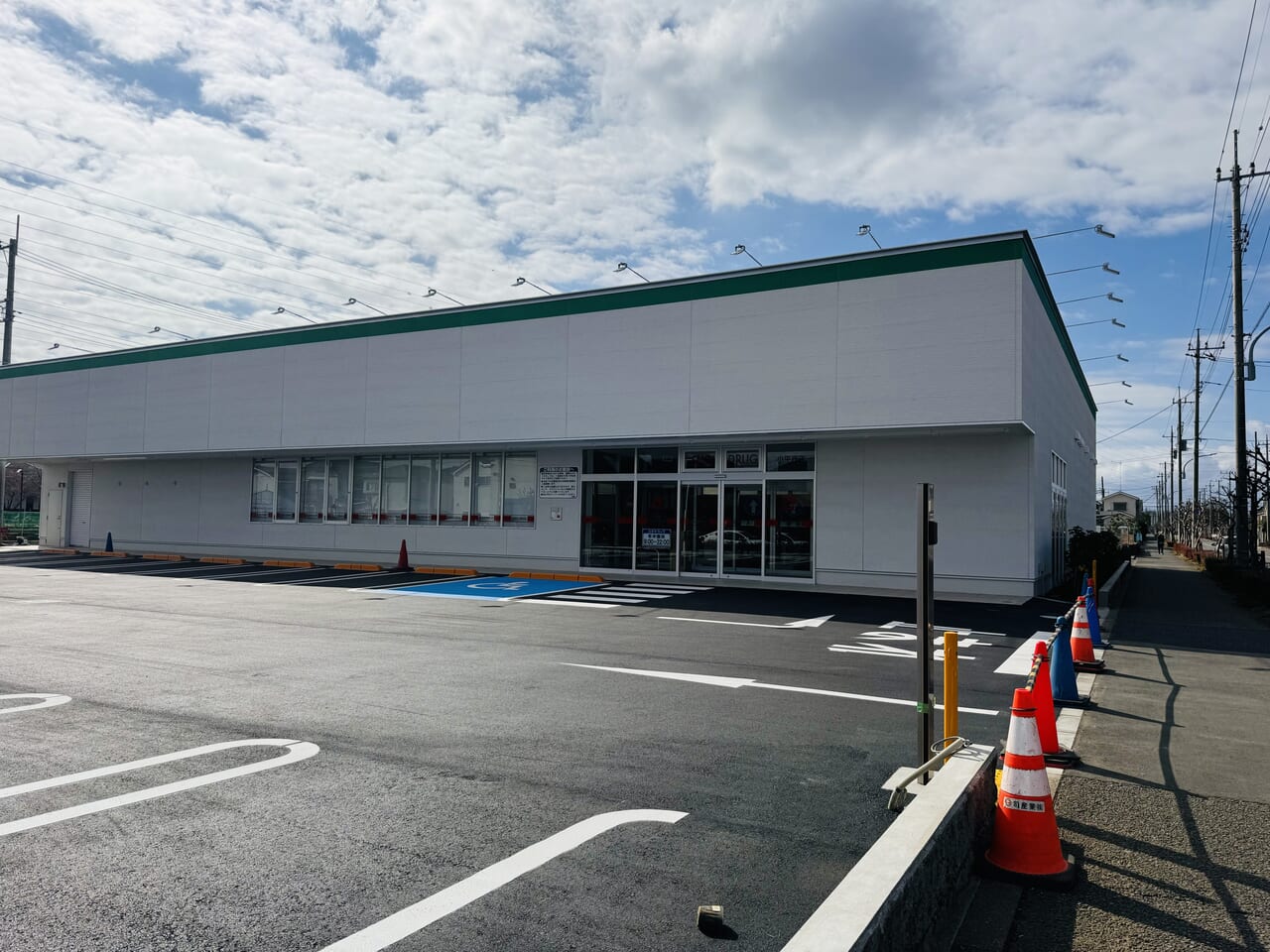スギ薬局小平東店の営業時間と処方箋受付は？最新チラシと得する利用術
