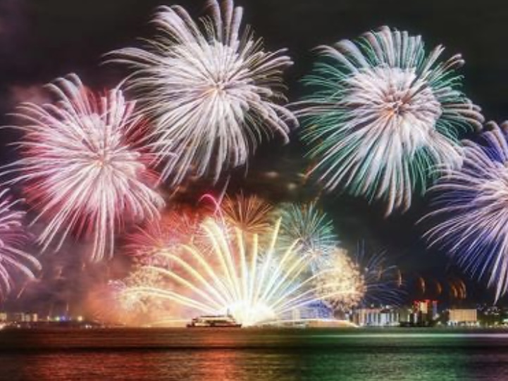 2026年夏の夜空を変える「琵琶湖三市同時花火大会」の真相：主催者が下した苦渋の決断と安全改革の舞台裏