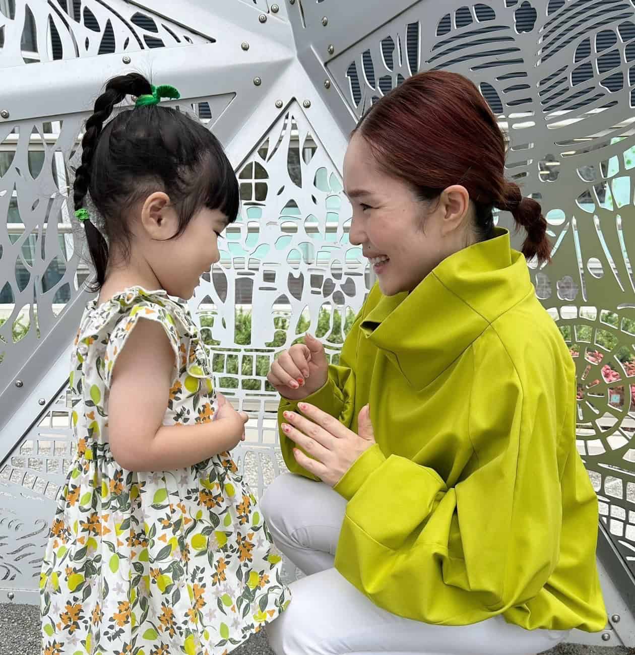平野ノラの子供は何人？愛娘バブ子の現在や年齢・旦那の職業まで徹底追跡