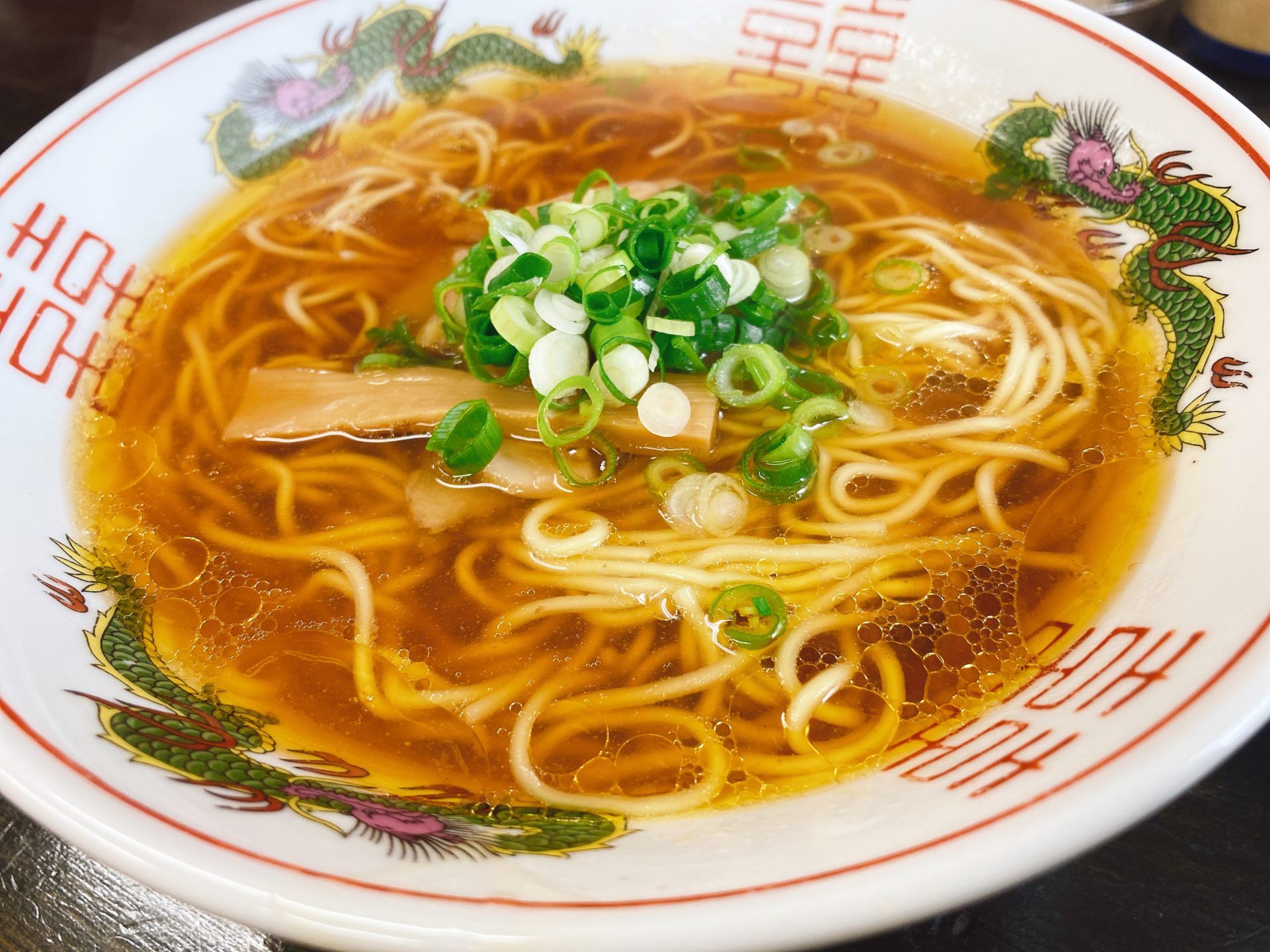 中華そば駒の評判と混雑状況を徹底解剖！スープのこだわりと実食レビュー