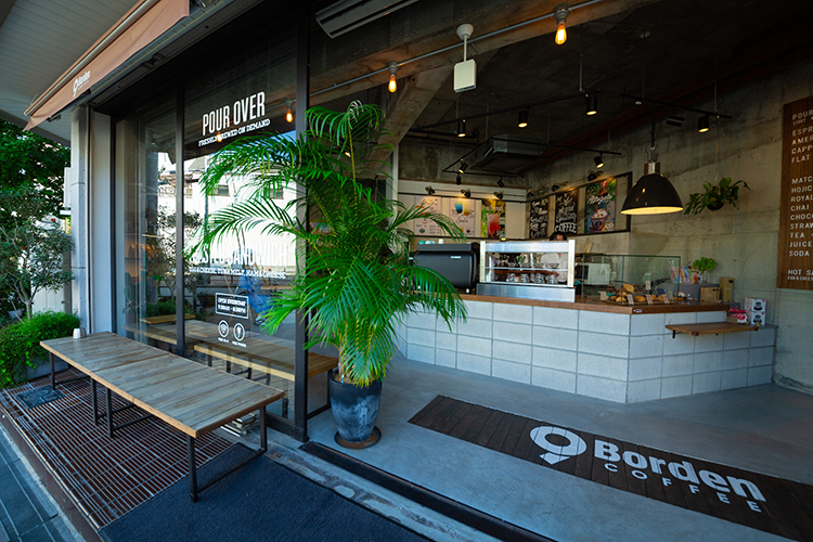 大阪・新今宮から世界へ——2026年、日本のコーヒーカルチャーを刷新する「9 Borden Coffee」が起こした日常の革命