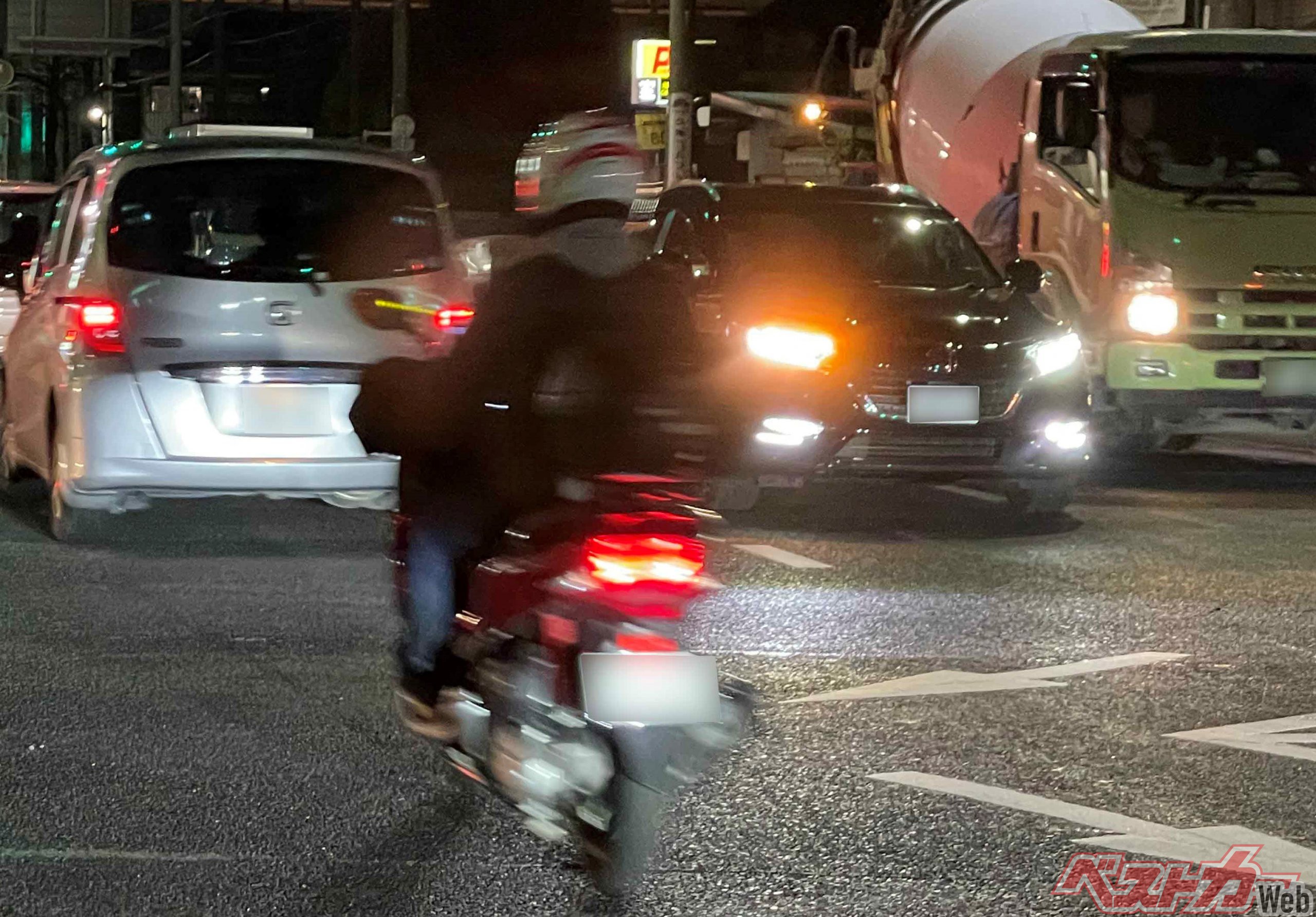 【真相】Yoshiバイク事故の現場と死因｜裁判判決と現在も残る軌跡