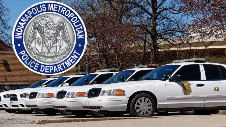 Impd Indianapolis Non Emergency Number