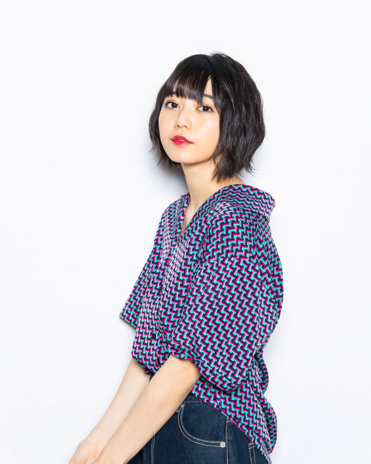 エビ中・安本彩花の現在と復帰の軌跡！圧倒的歌唱力とソロ活動の全貌