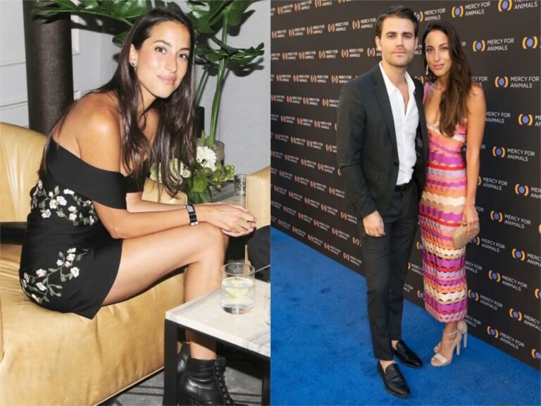 Ines De Ramon’s Height, Weight and Physical Profile Explained