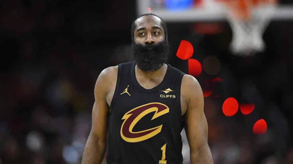 Hardwood to Corporate: the Financial Empire of James Harden