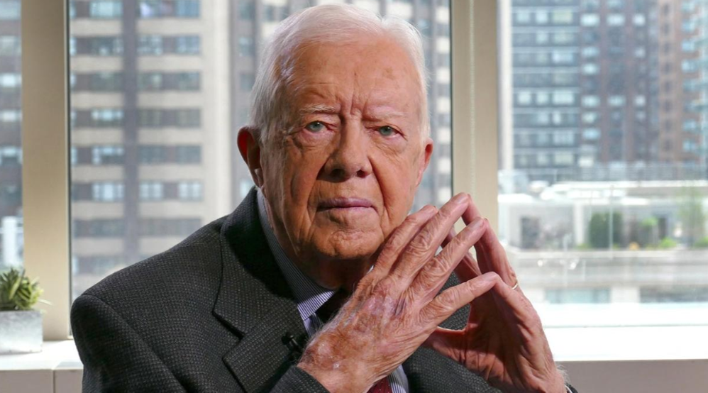 Longest Serving President of the Us