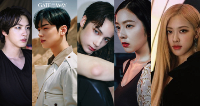 Meaning of Visual in Kpop