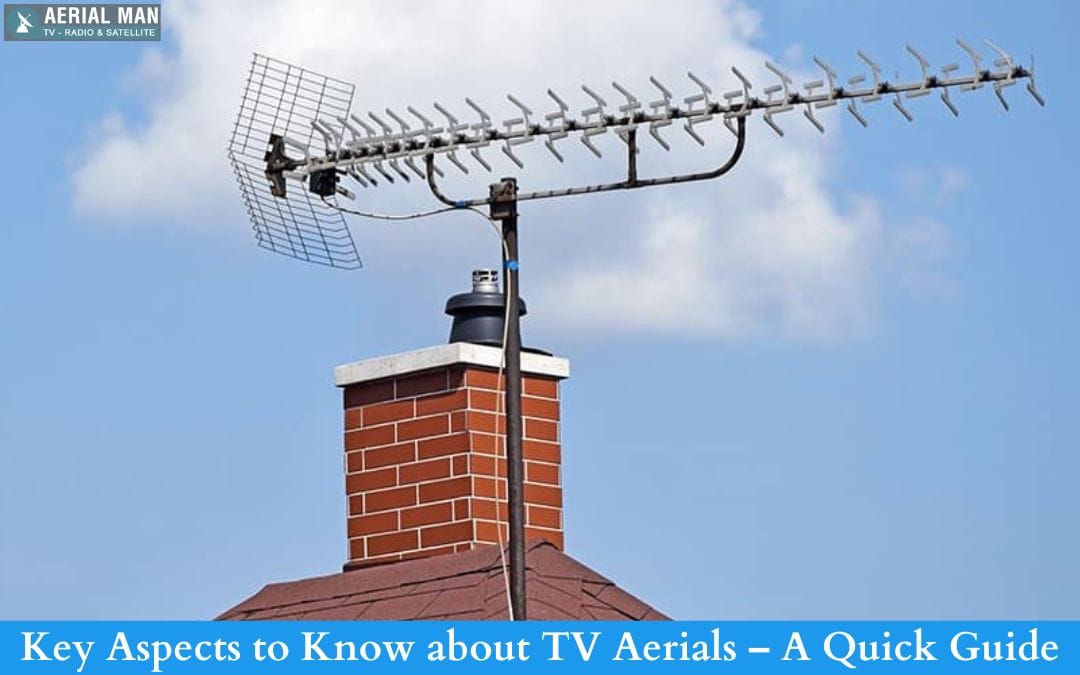 Do You Need a Tv Aerial