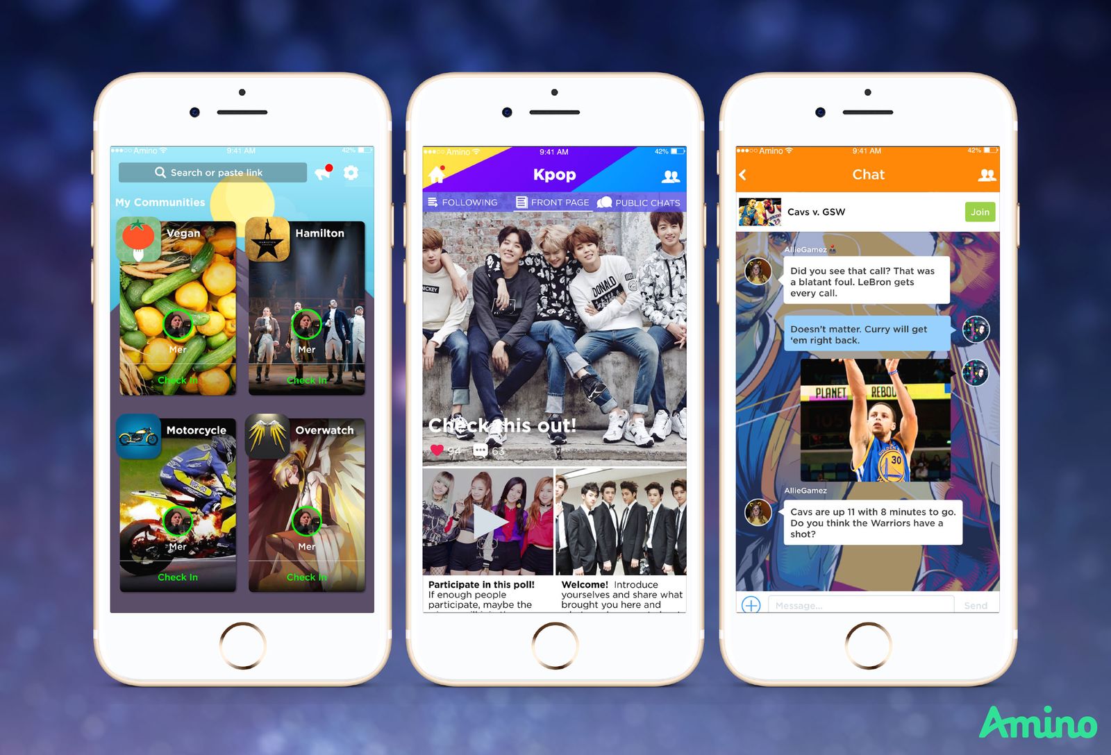 What Happened to the Amino App