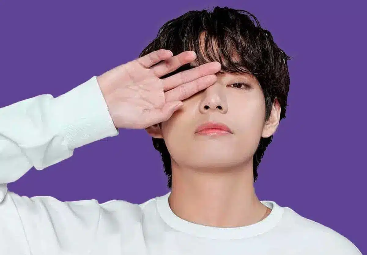 Date Kim Taehyung Became Active as a Musical Artist