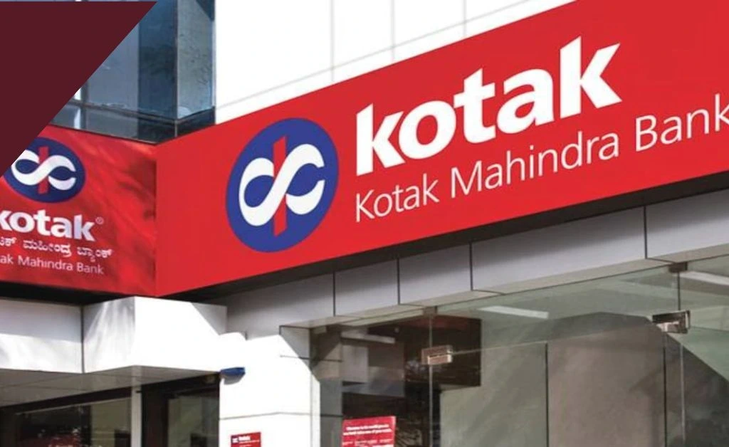 Bank Kotak Mahindra