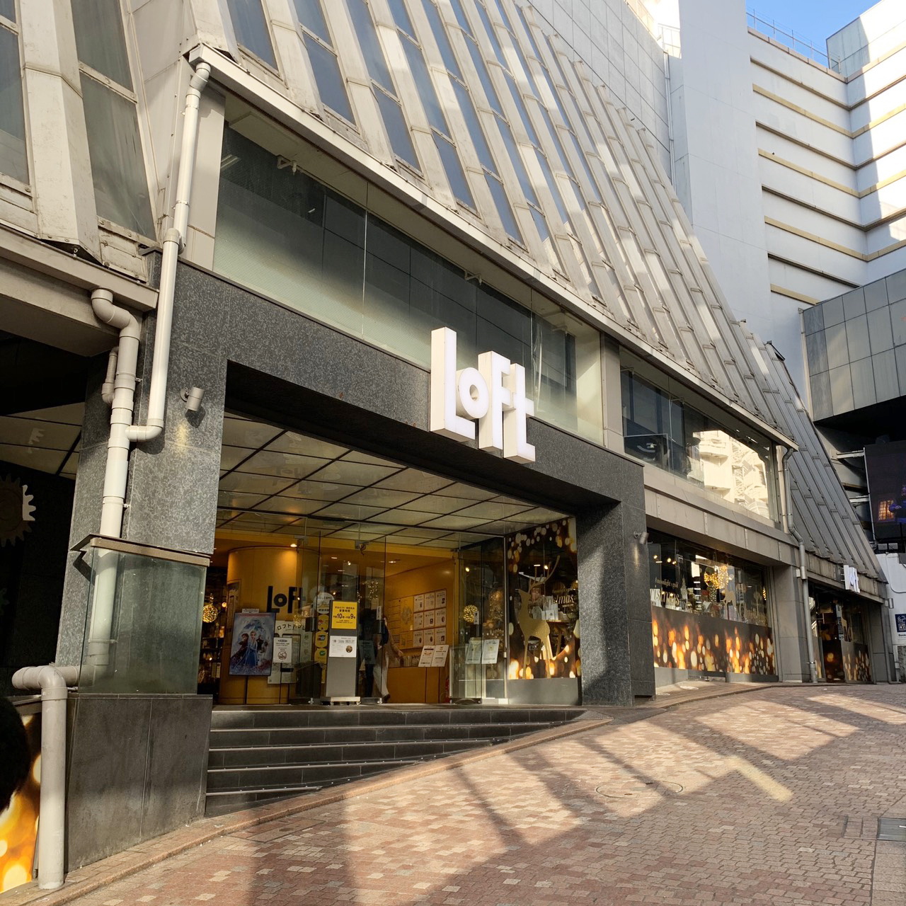 【2026年取材】巨大再開発の渦中で進化する「渋谷ロフト」——体験型店舗とグローバル発信力が開く新境地