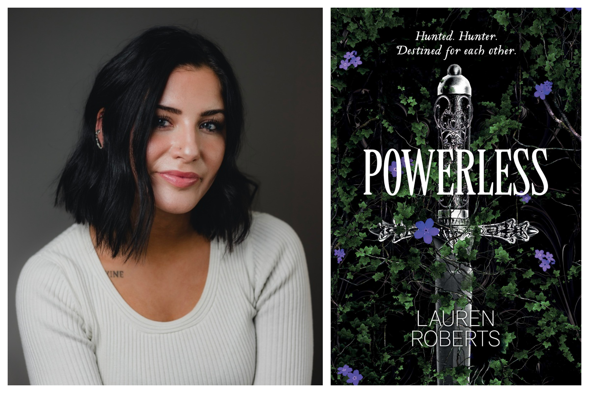 Powerless Tv Show Lauren Roberts Release Date