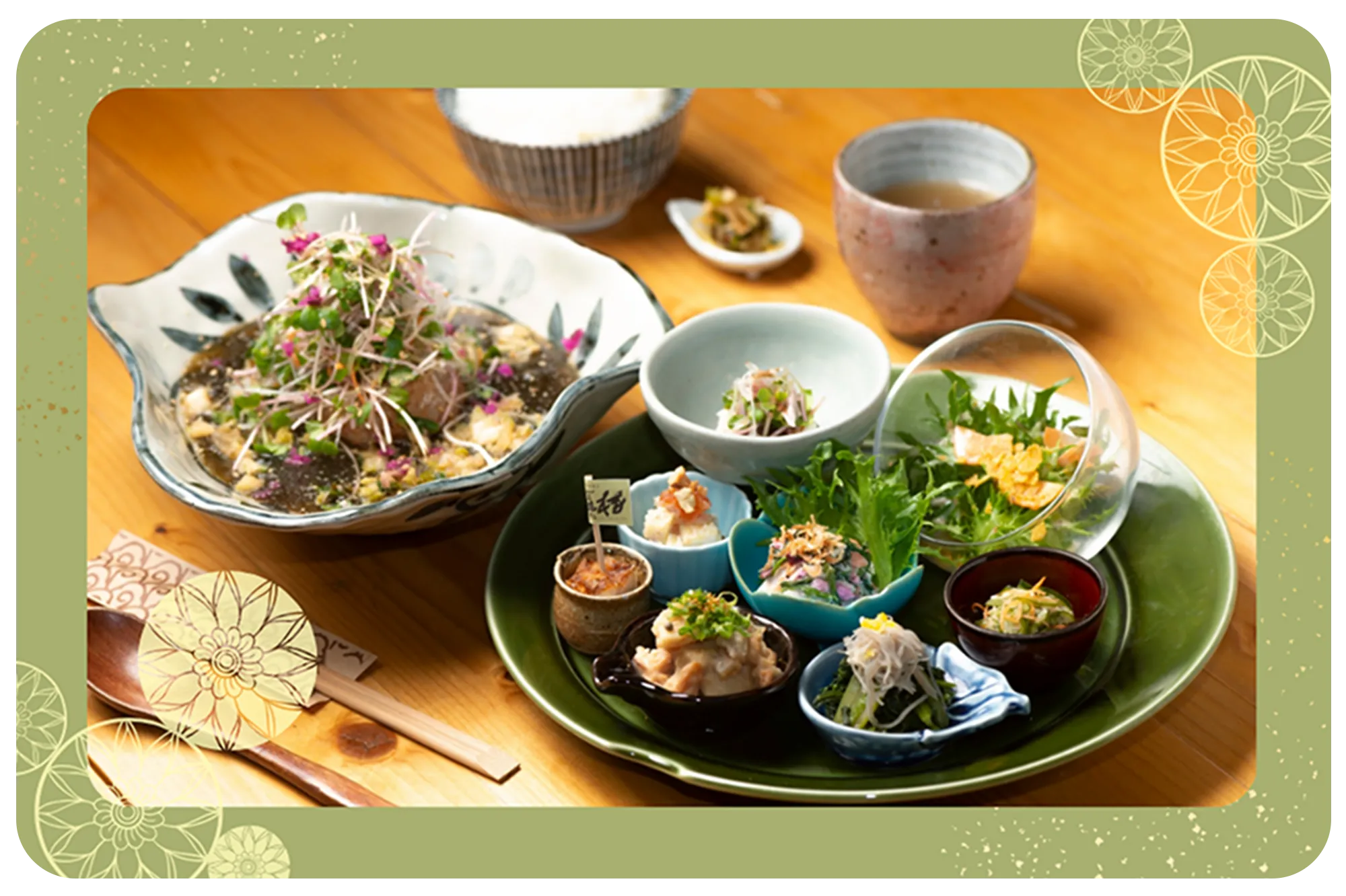 なぜ種は3粒まくのか？先人の知恵「三粒の種」に隠された共生と教訓
