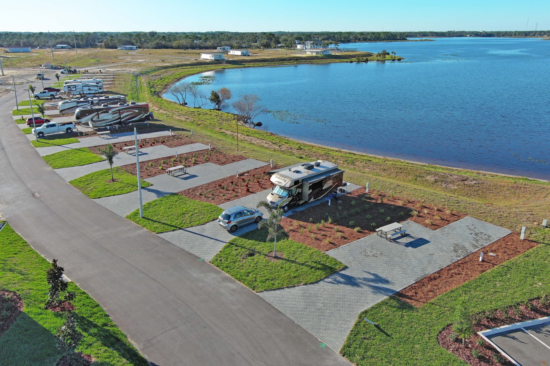 Waterside Campground & Rv Park Photos
