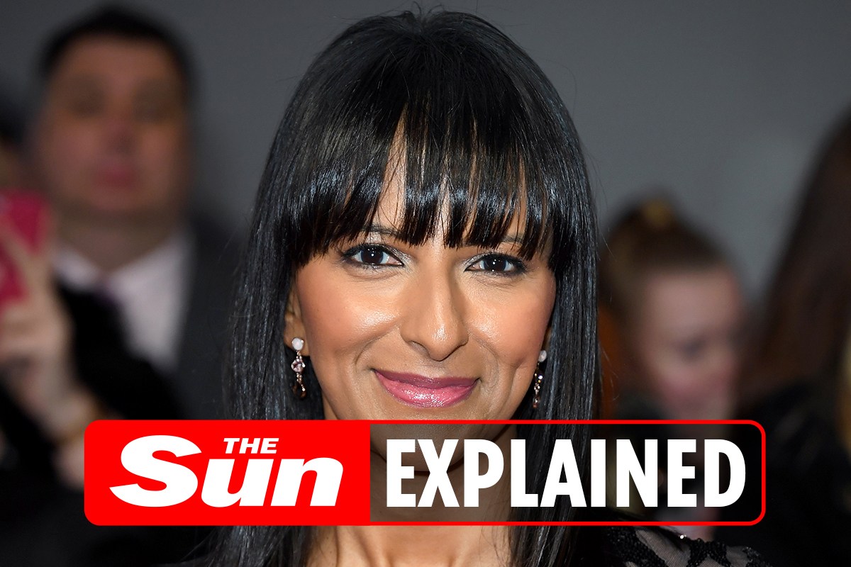 Ranvir Singh Ex Husband Ranjeet Singh Dehal