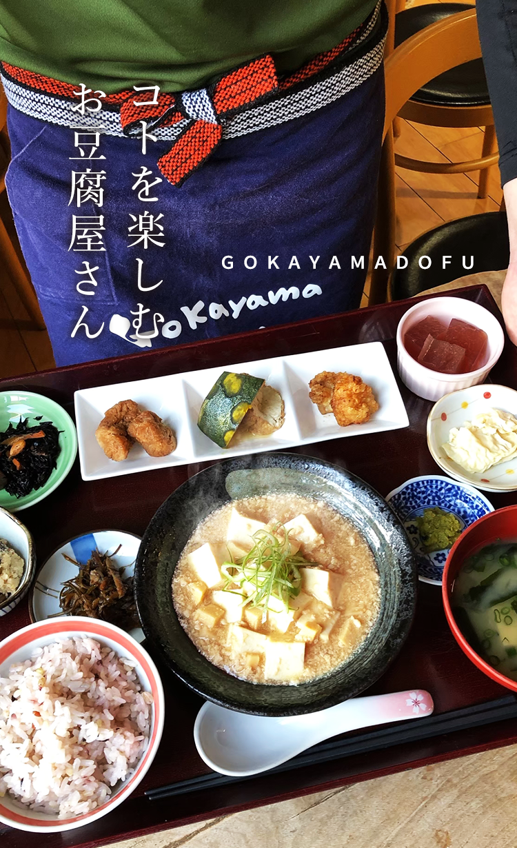 なぜ五ヶ山豆腐に行列？絶品バイキングと名物豆乳パンの魅力を徹底解剖
