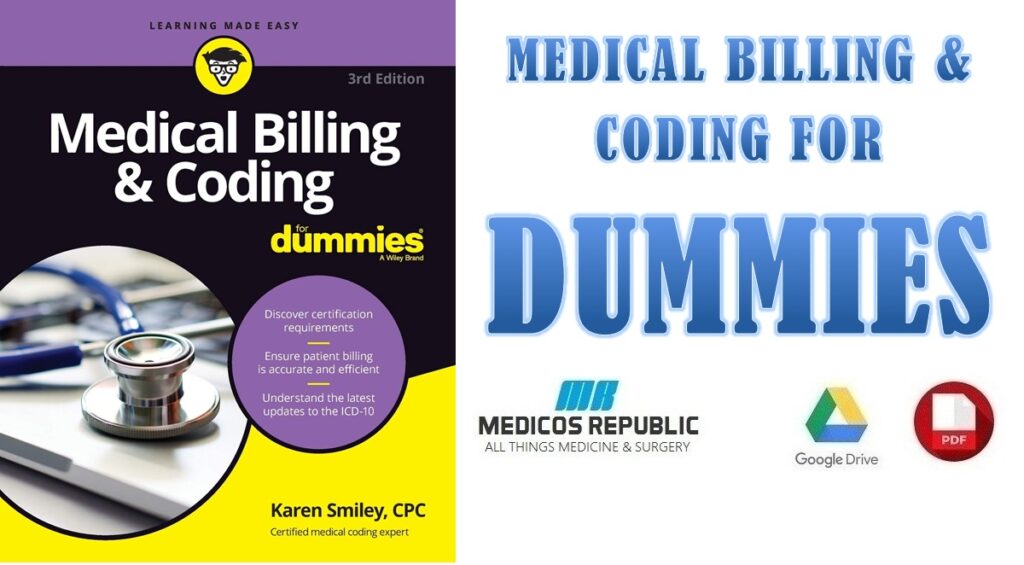 Medical Billing and Coding Books Free Download