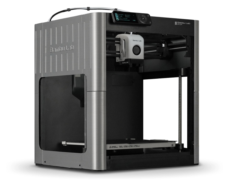 Bambu Lab Model