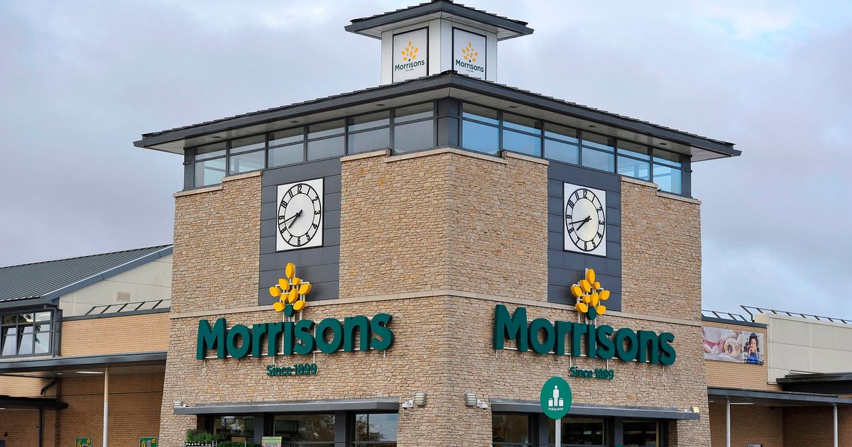 Morrisons Opening Times on Good Friday