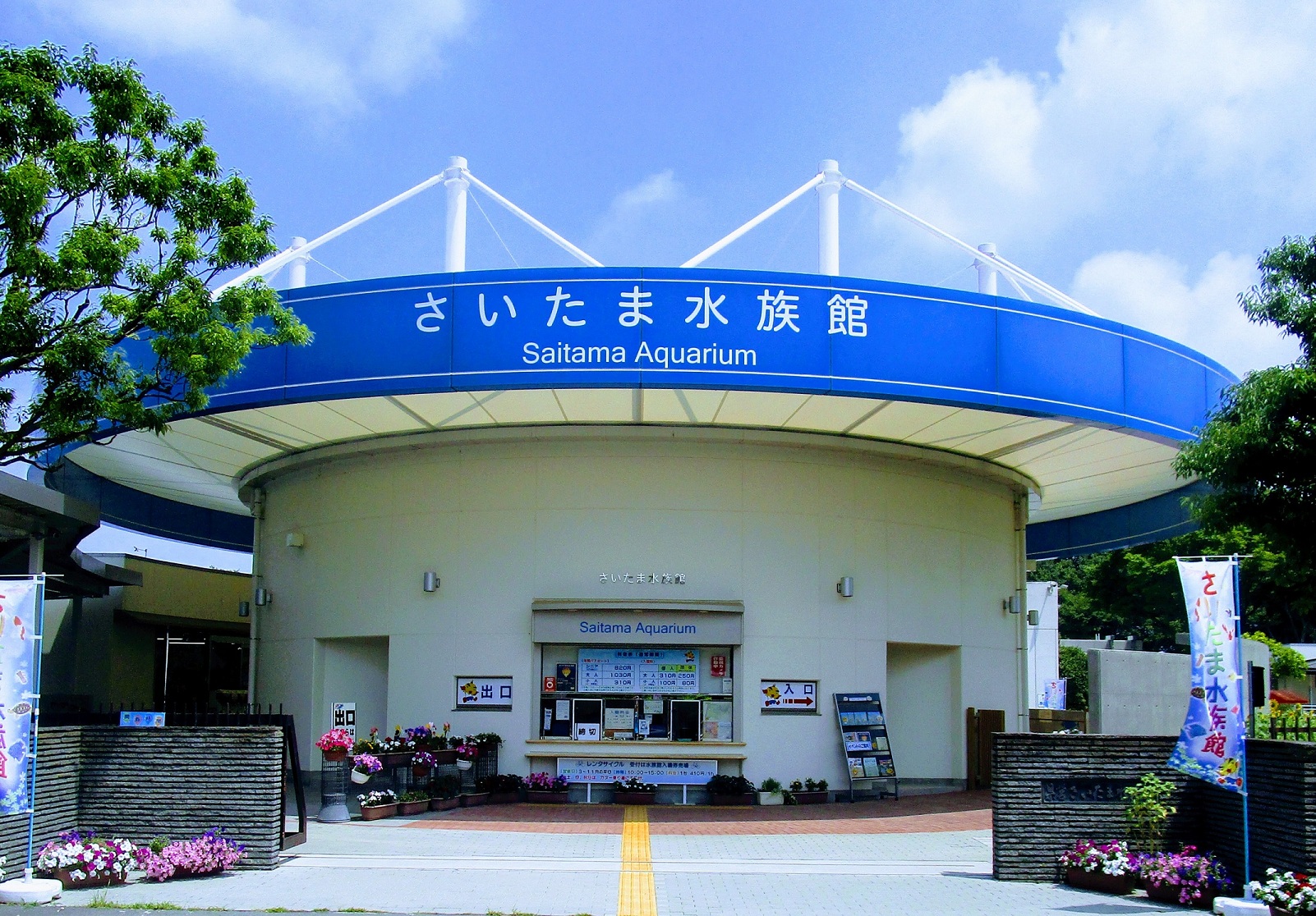 海なし埼玉の水族館が熱い！さいたま水族館の魅力と2026年最新ガイド